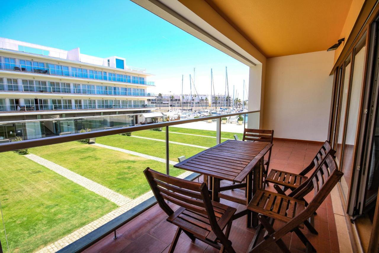 Apartamento Da Marina Lagos Exterior photo