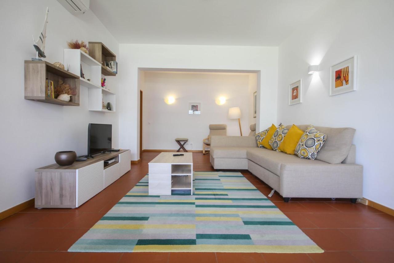 Apartamento Da Marina Lagos Exterior photo