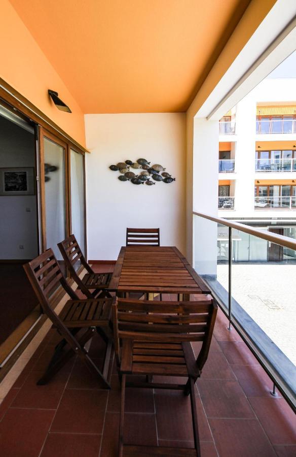 Apartamento Da Marina Lagos Exterior photo