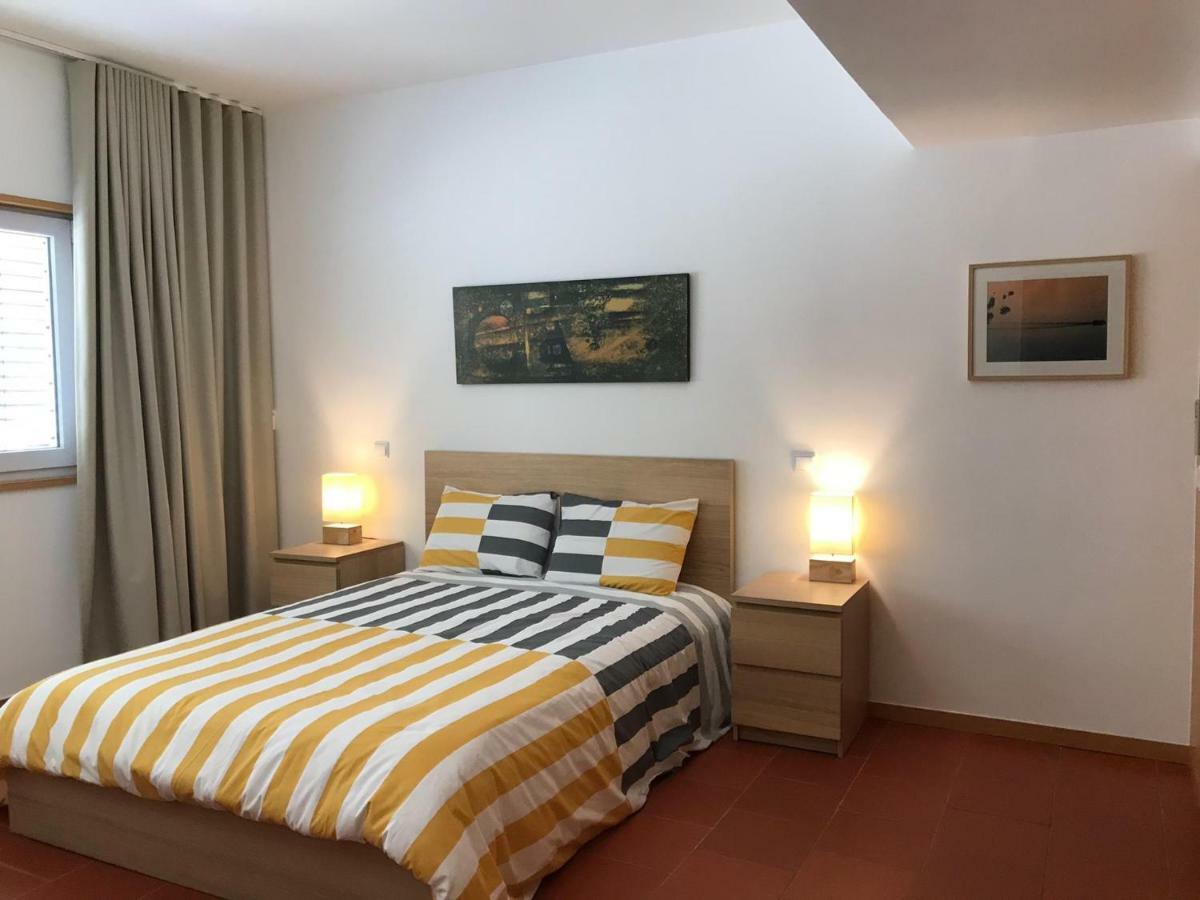 Apartamento Da Marina Lagos Exterior photo